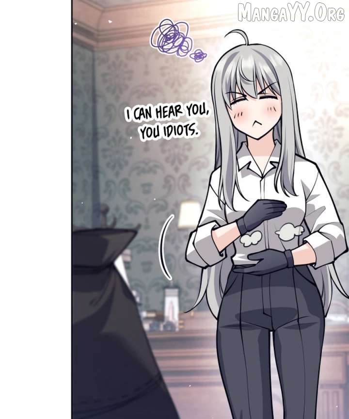 Read I Quit the Hero's Party Manga Online