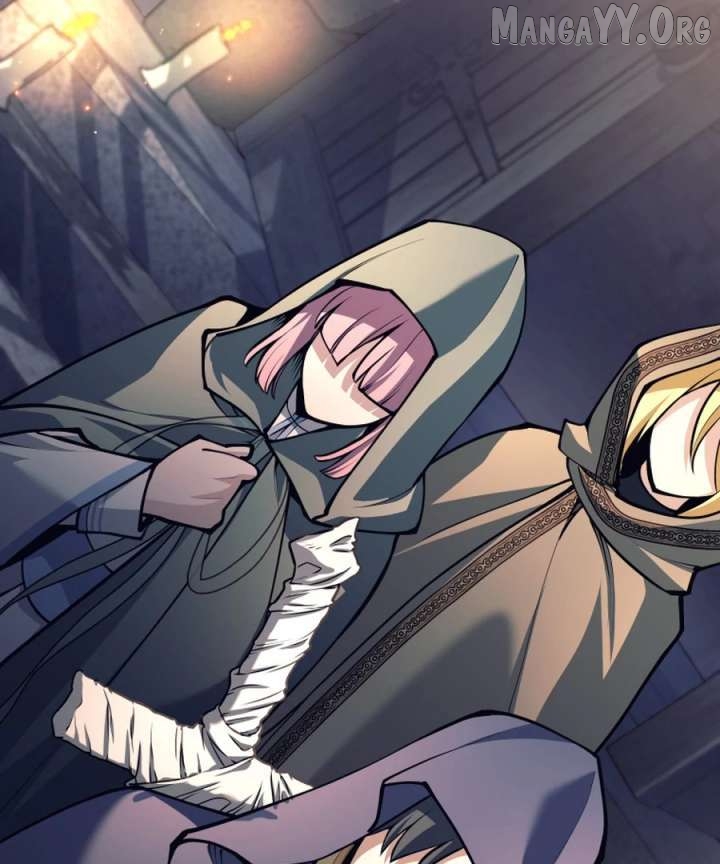 Read I Quit the Hero's Party Manga Online