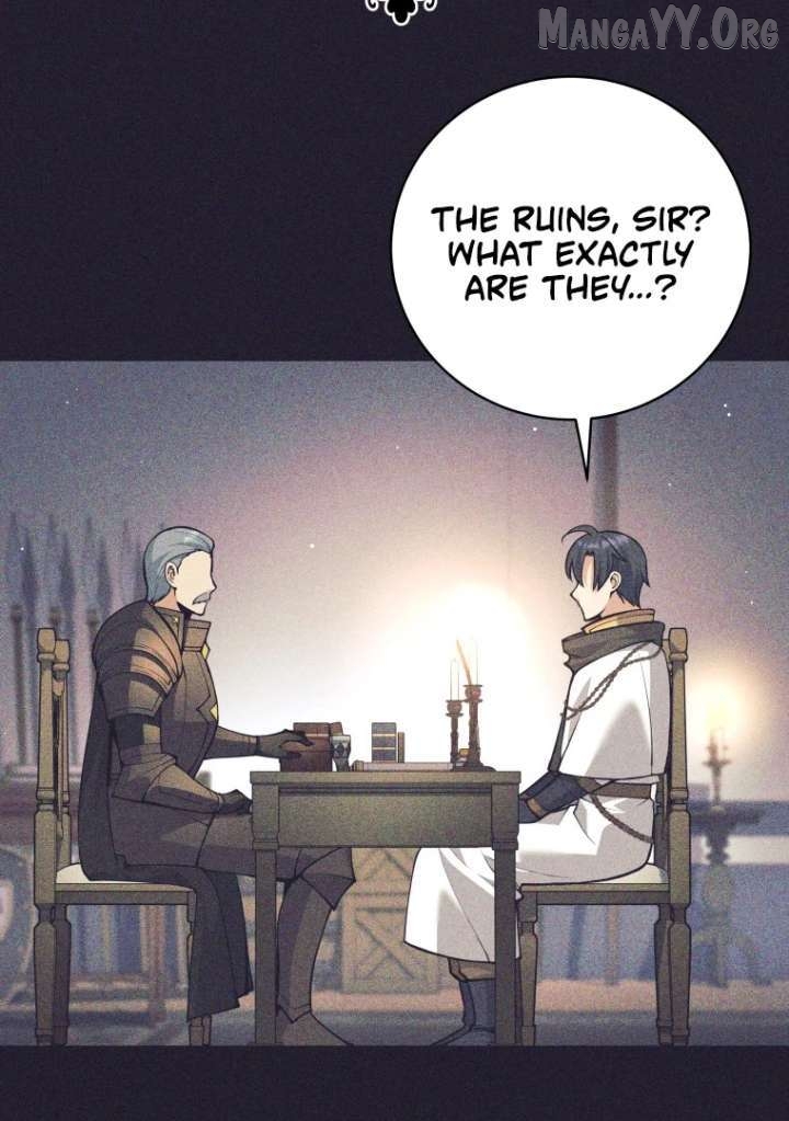 Read I Quit the Hero's Party Manga Online
