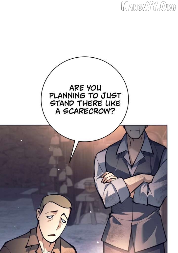 Read I Quit the Hero's Party Manga Online