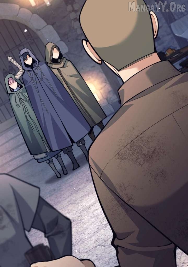 Read I Quit the Hero's Party Manga Online