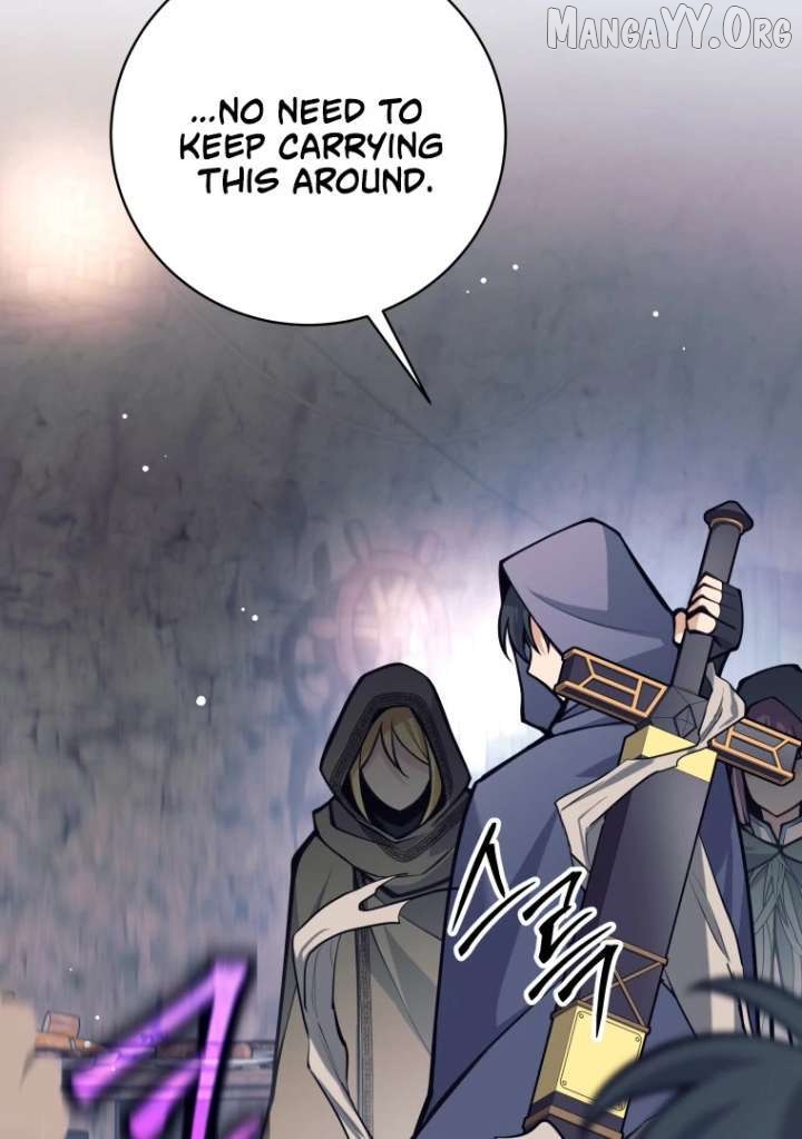 Read I Quit the Hero's Party Manga Online