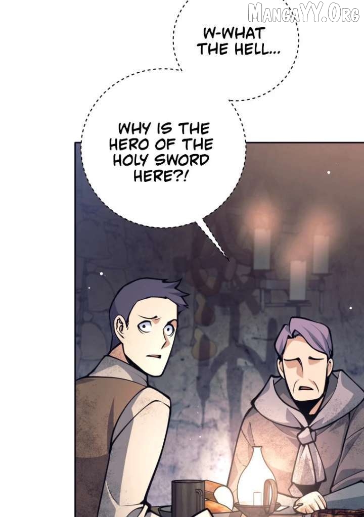 Read I Quit the Hero's Party Manga Online