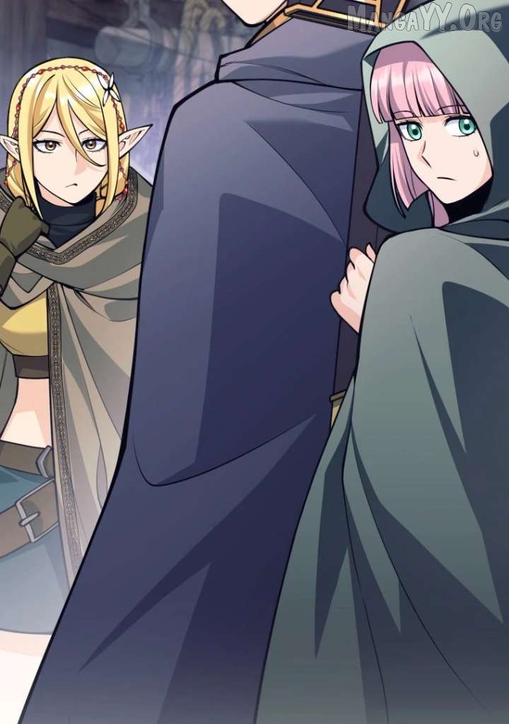 Read I Quit the Hero's Party Manga Online