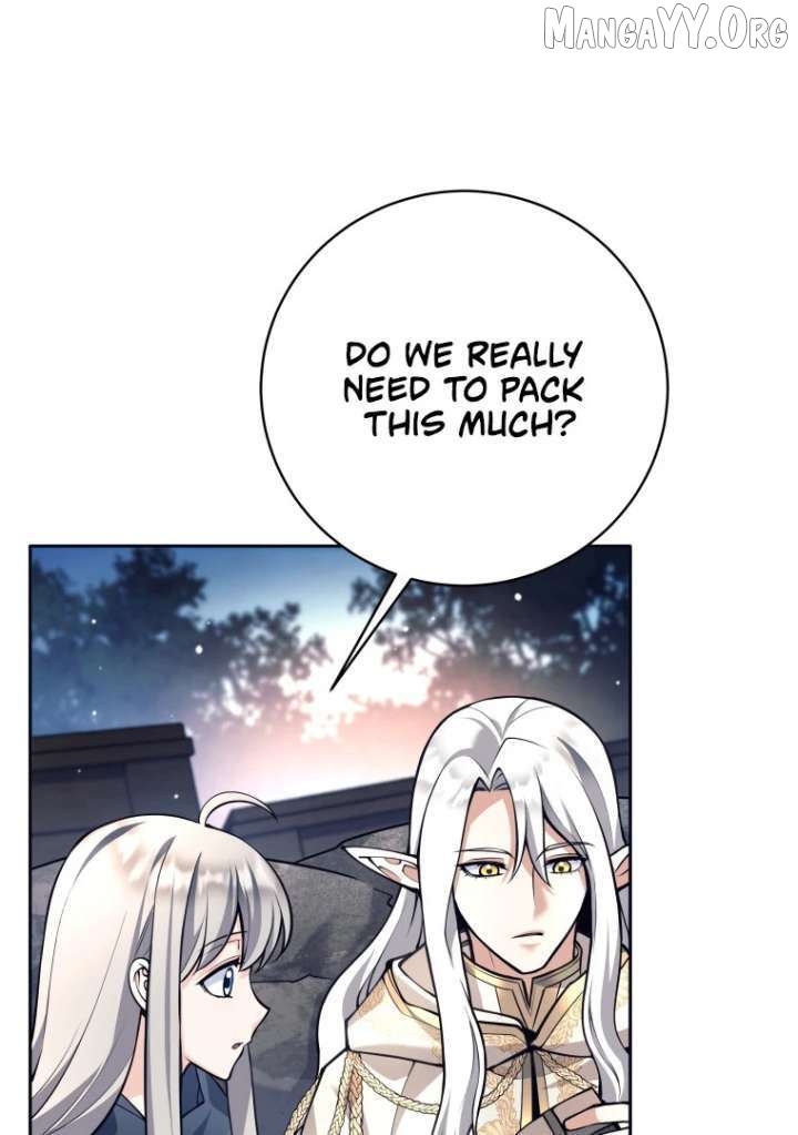 Read I Quit the Hero's Party Manga Online