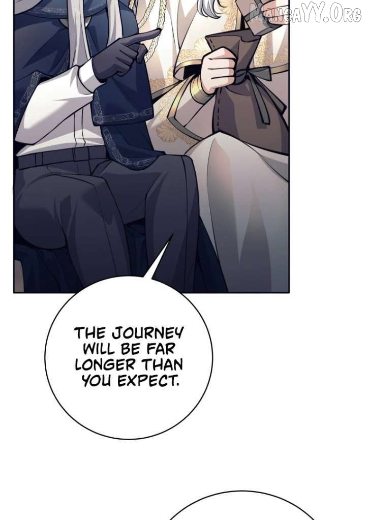 Read I Quit the Hero's Party Manga Online