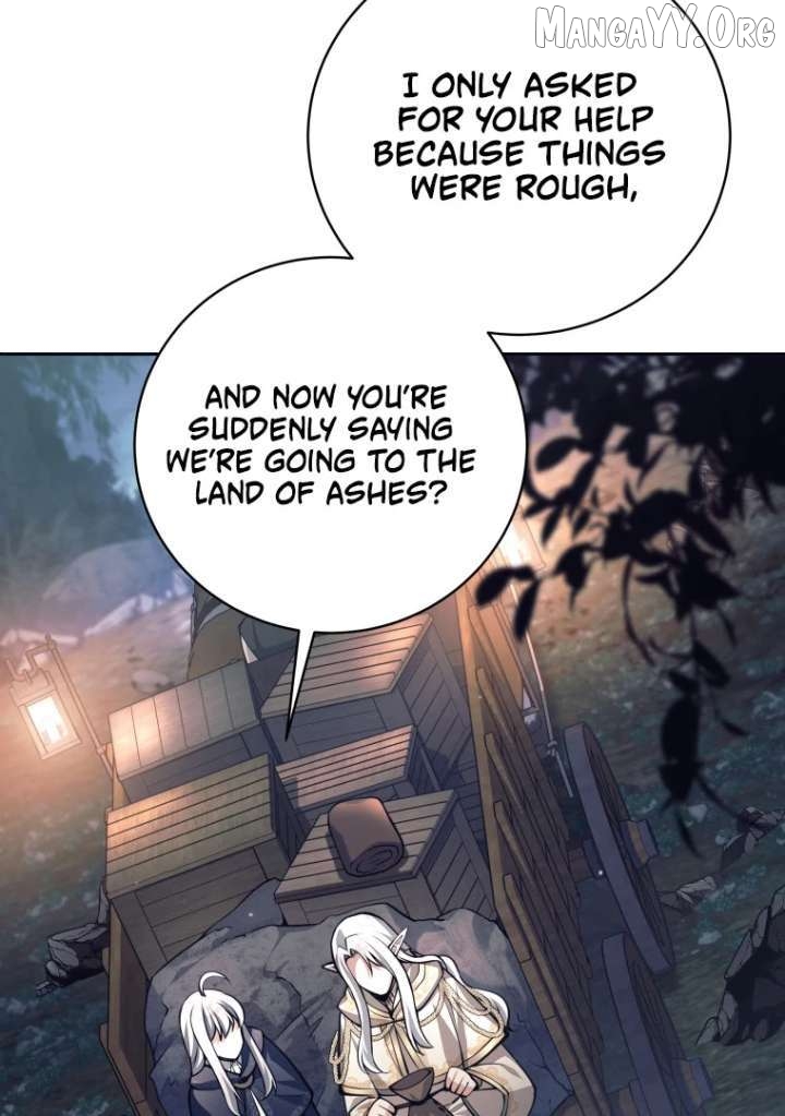 Read I Quit the Hero's Party Manga Online
