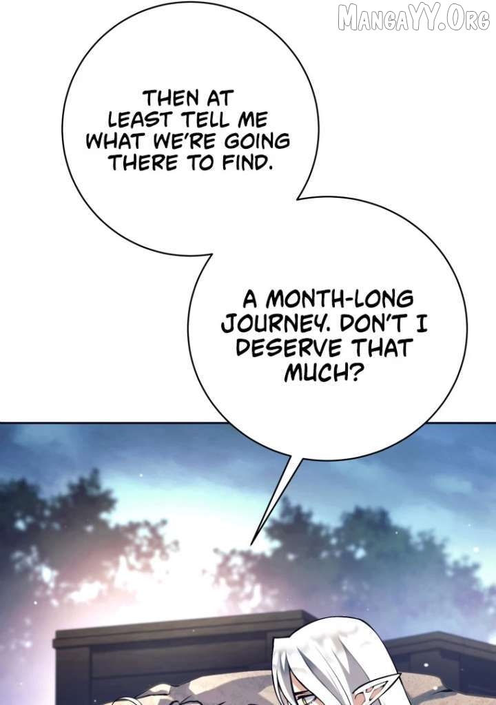 Read I Quit the Hero's Party Manga Online