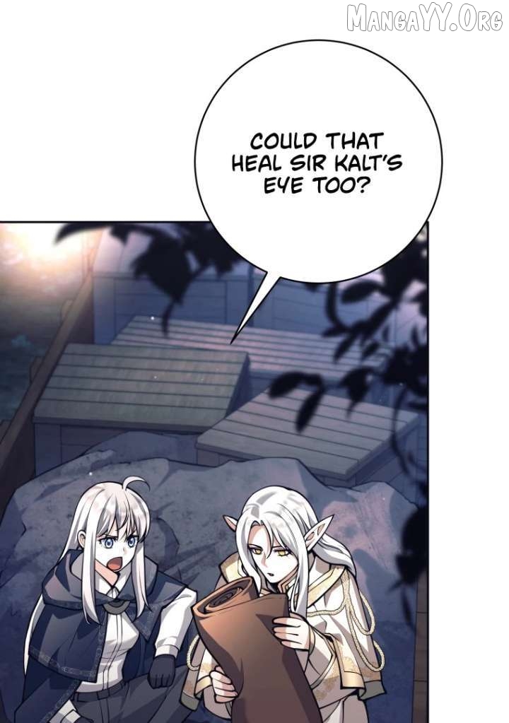 Read I Quit the Hero's Party Manga Online