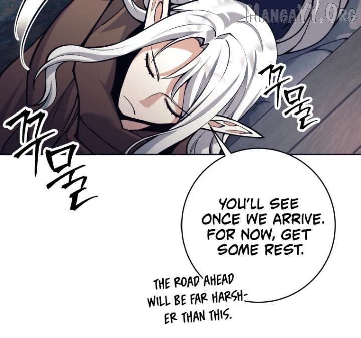Read I Quit the Hero's Party Manga Online