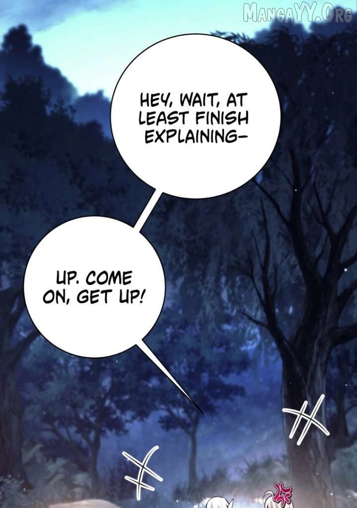 Read I Quit the Hero's Party Manga Online