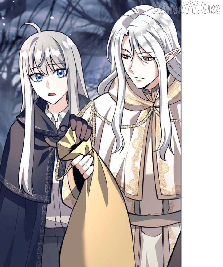 Read I Quit the Hero's Party Manga Online