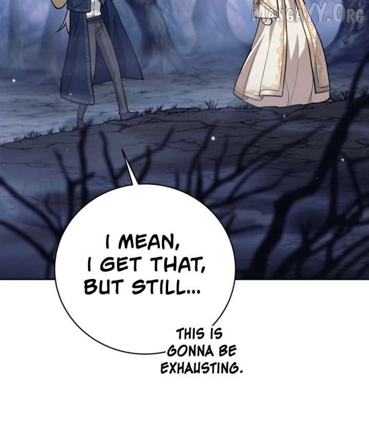 Read I Quit the Hero's Party Manga Online