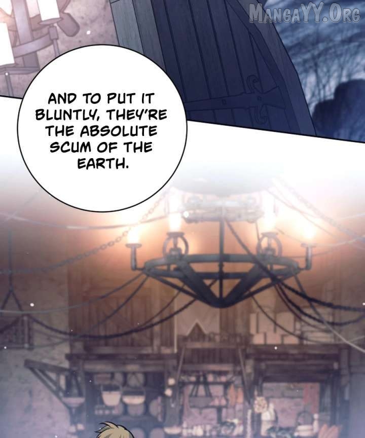 Read I Quit the Hero's Party Manga Online