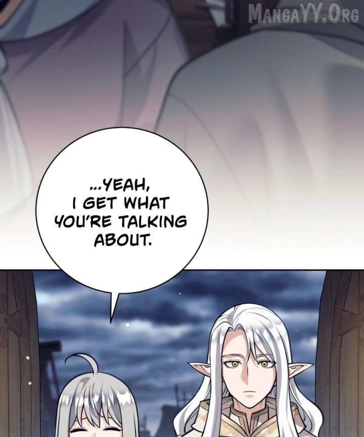 Read I Quit the Hero's Party Manga Online