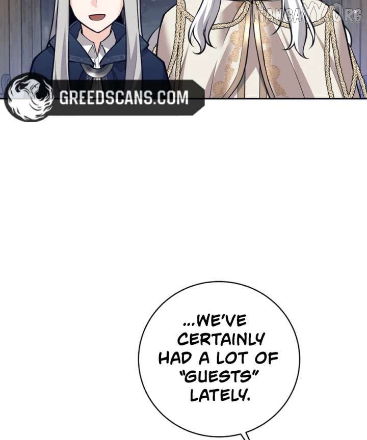 Read I Quit the Hero's Party Manga Online