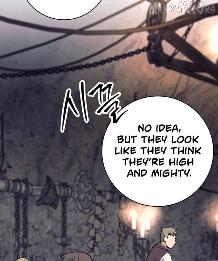 Read I Quit the Hero's Party Manga Online