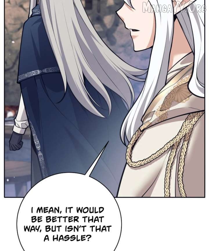 Read I Quit the Hero's Party Manga Online