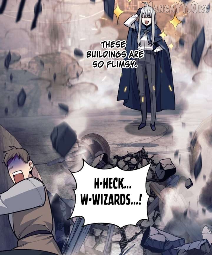 Read I Quit the Hero's Party Manga Online