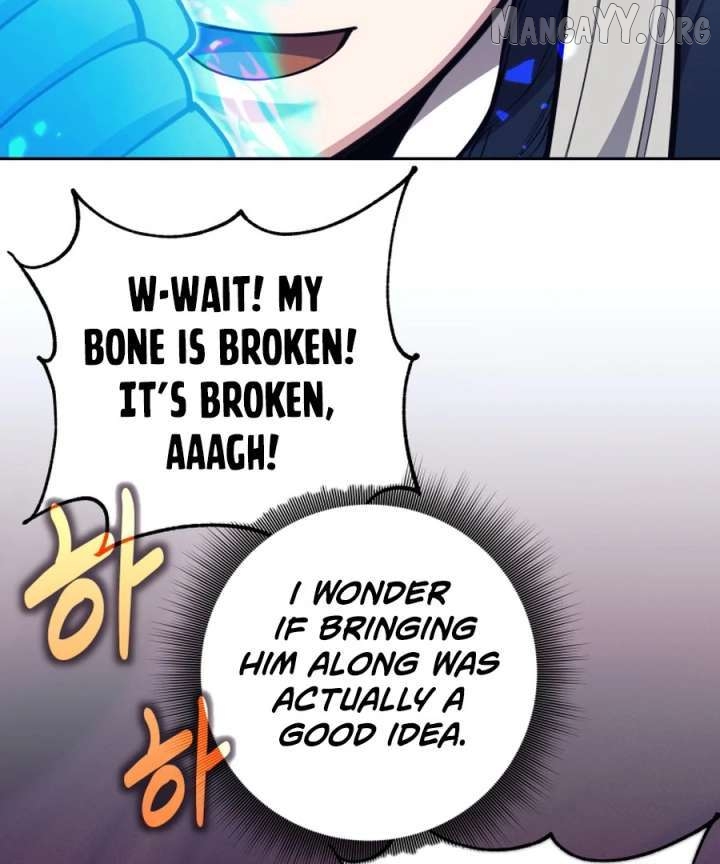 Read I Quit the Hero's Party Manga Online