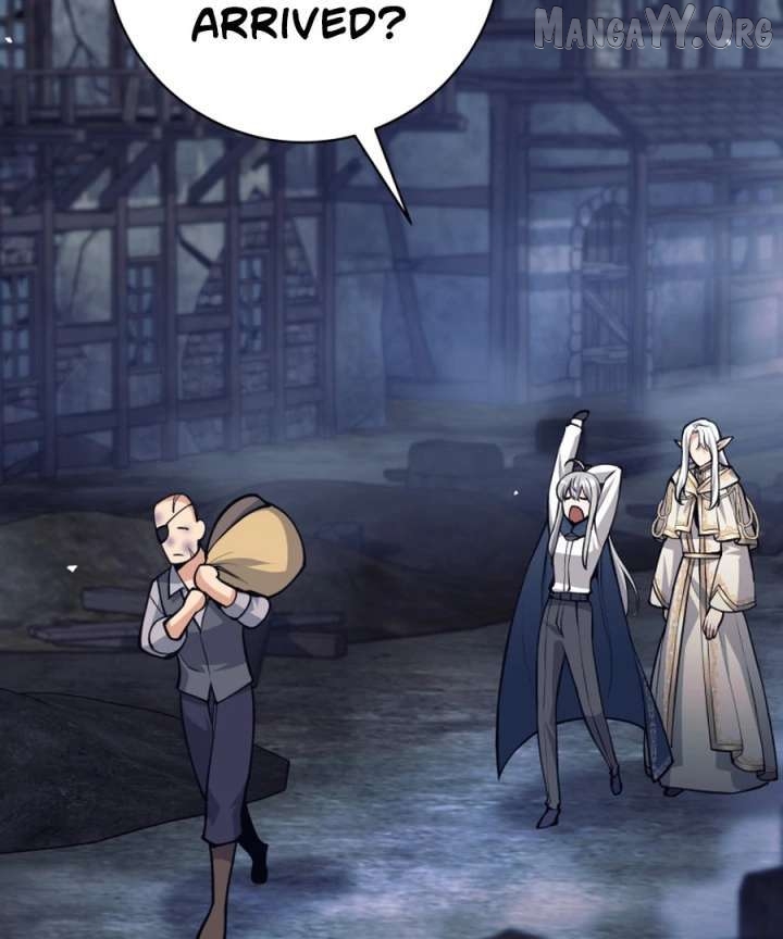 Read I Quit the Hero's Party Manga Online