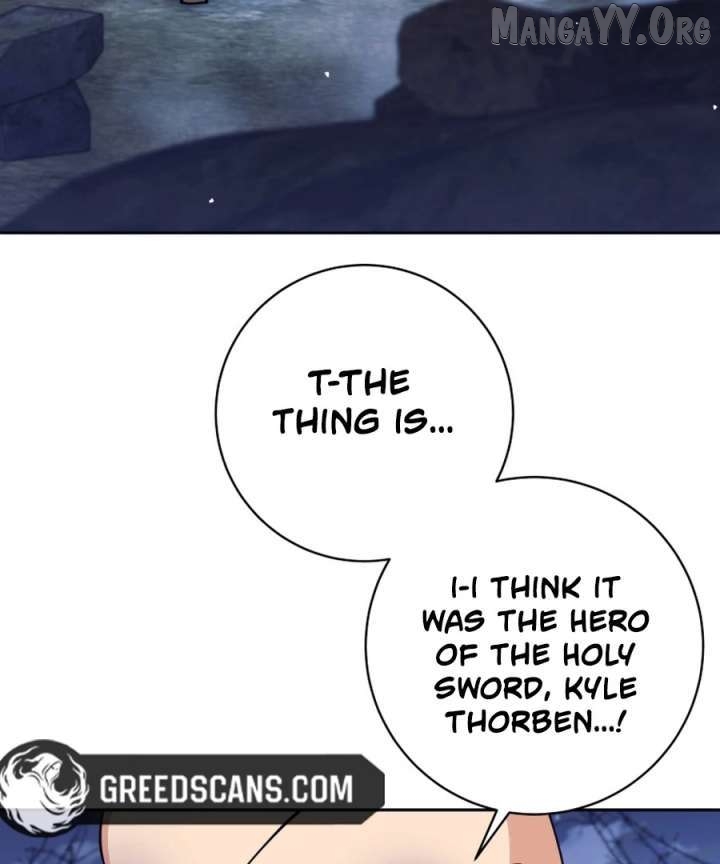 Read I Quit the Hero's Party Manga Online
