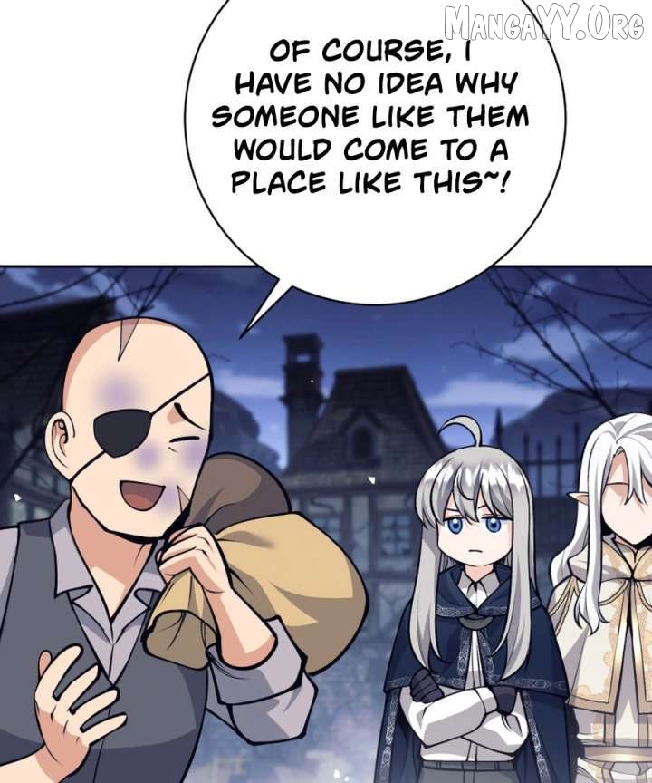 Read I Quit the Hero's Party Manga Online