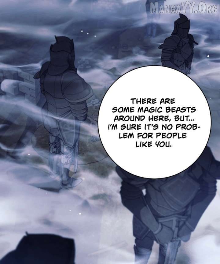 Read I Quit the Hero's Party Manga Online