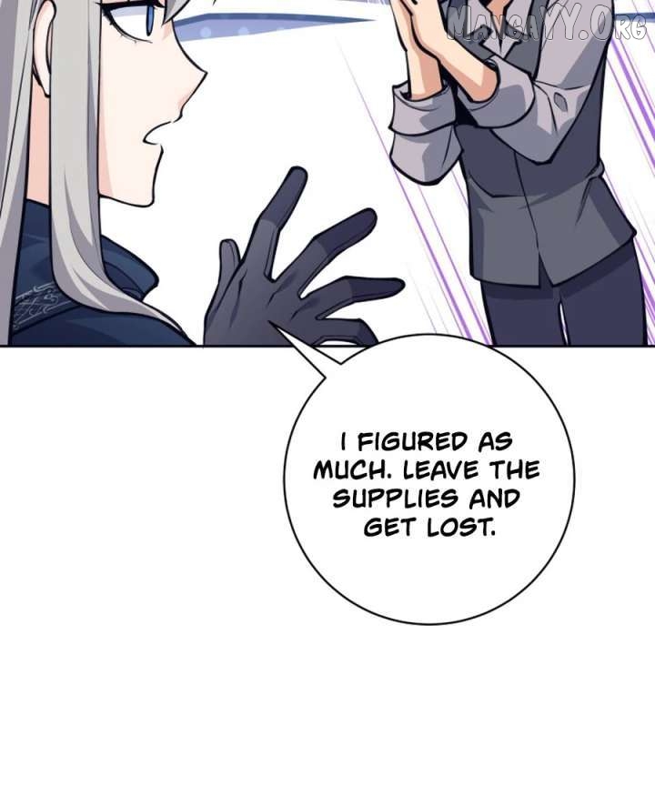 Read I Quit the Hero's Party Manga Online