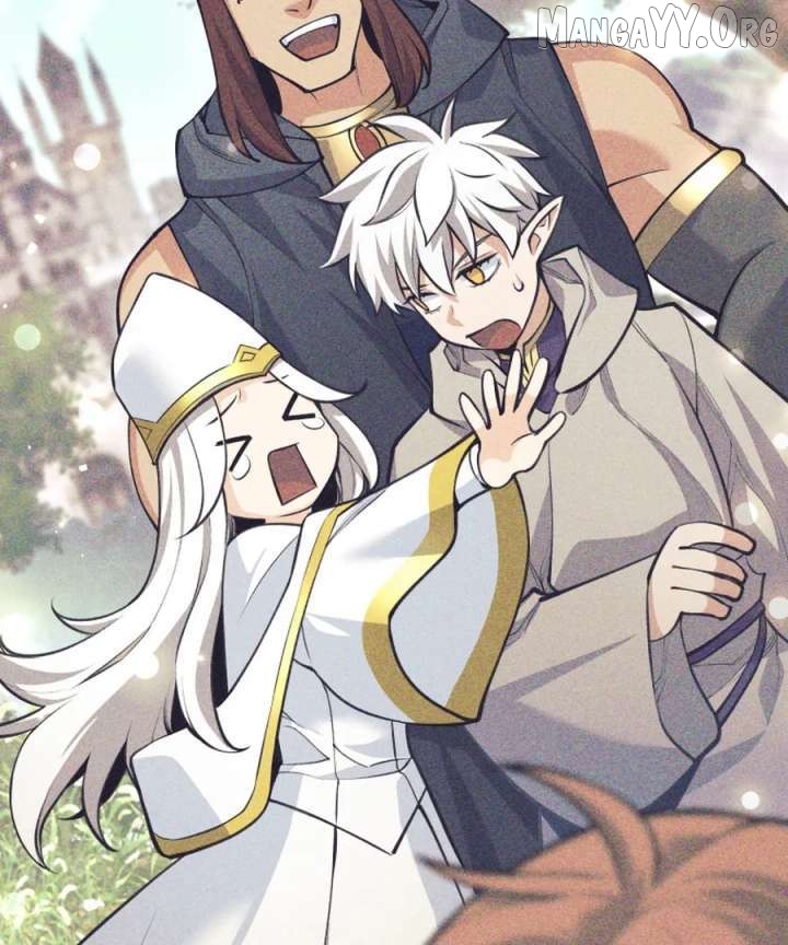 Read I Quit the Hero's Party Manga Online