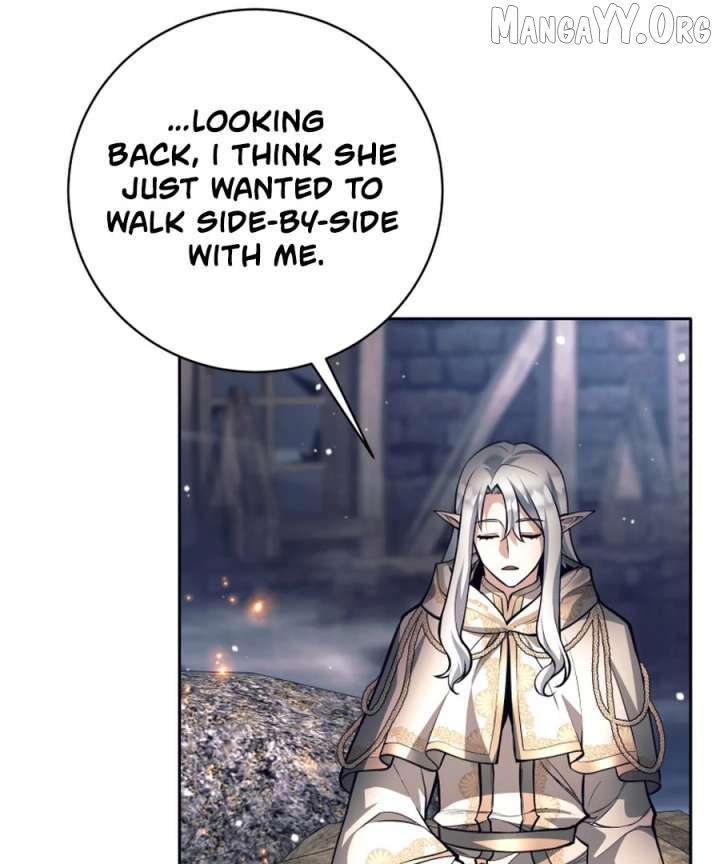 Read I Quit the Hero's Party Manga Online
