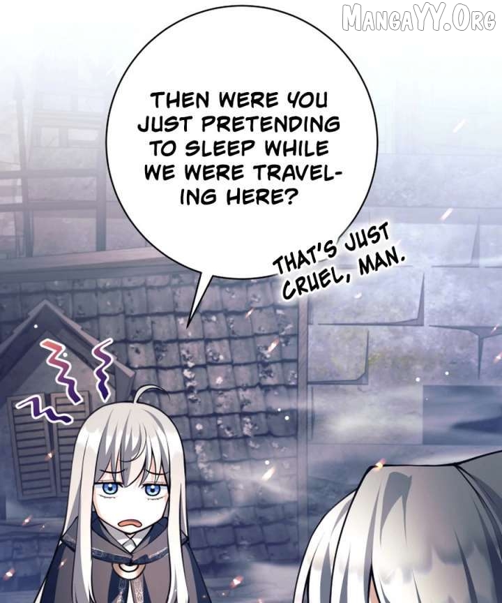 Read I Quit the Hero's Party Manga Online