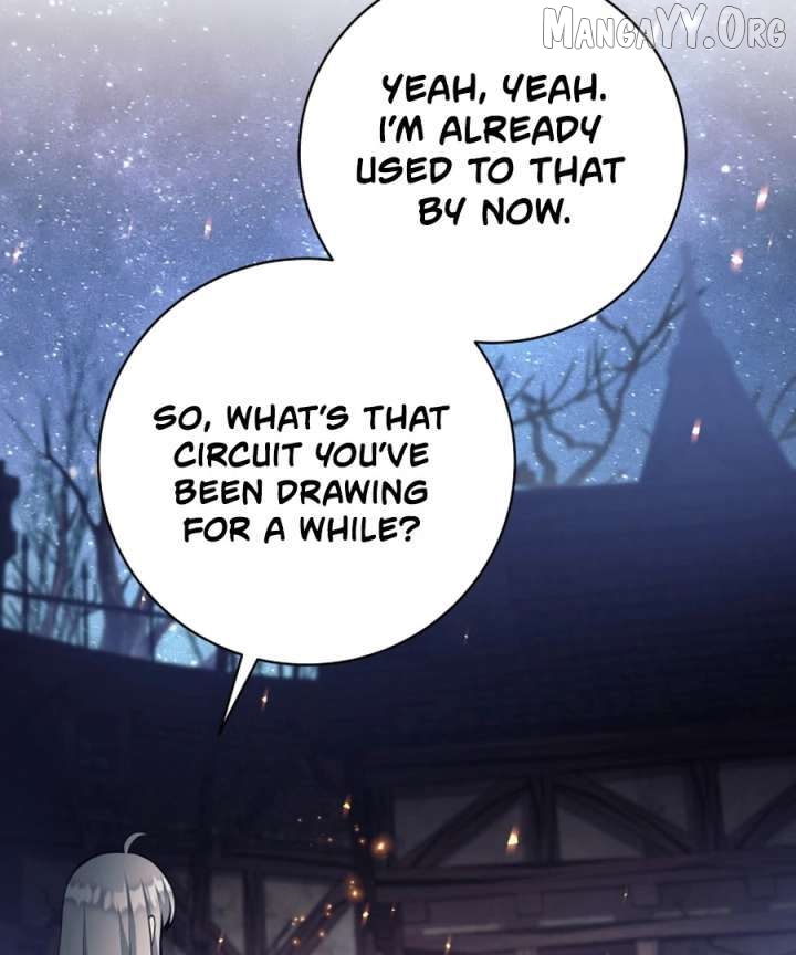 Read I Quit the Hero's Party Manga Online