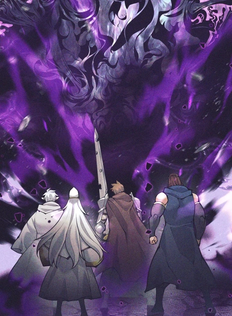 Read I Quit the Hero's Party Manga Online