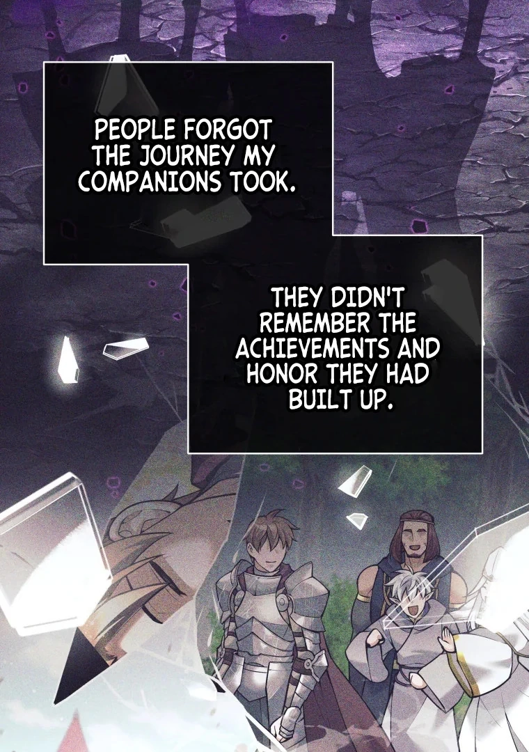 Read I Quit the Hero's Party Manga Online