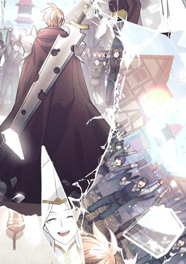 Read I Quit the Hero's Party Manga Online