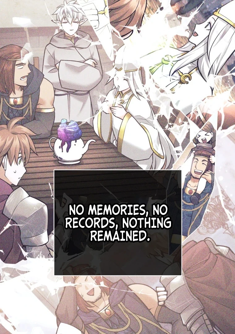 Read I Quit the Hero's Party Manga Online