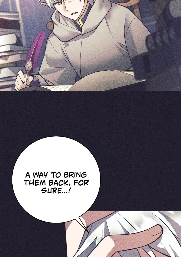Read I Quit the Hero's Party Manga Online