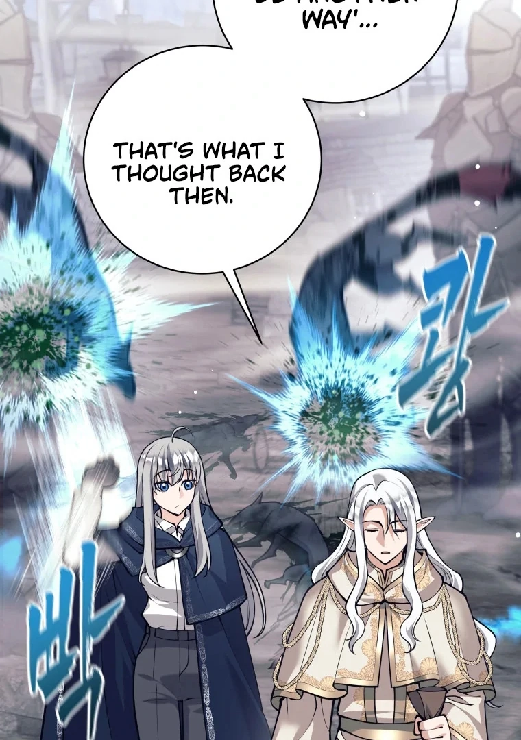 Read I Quit the Hero's Party Manga Online
