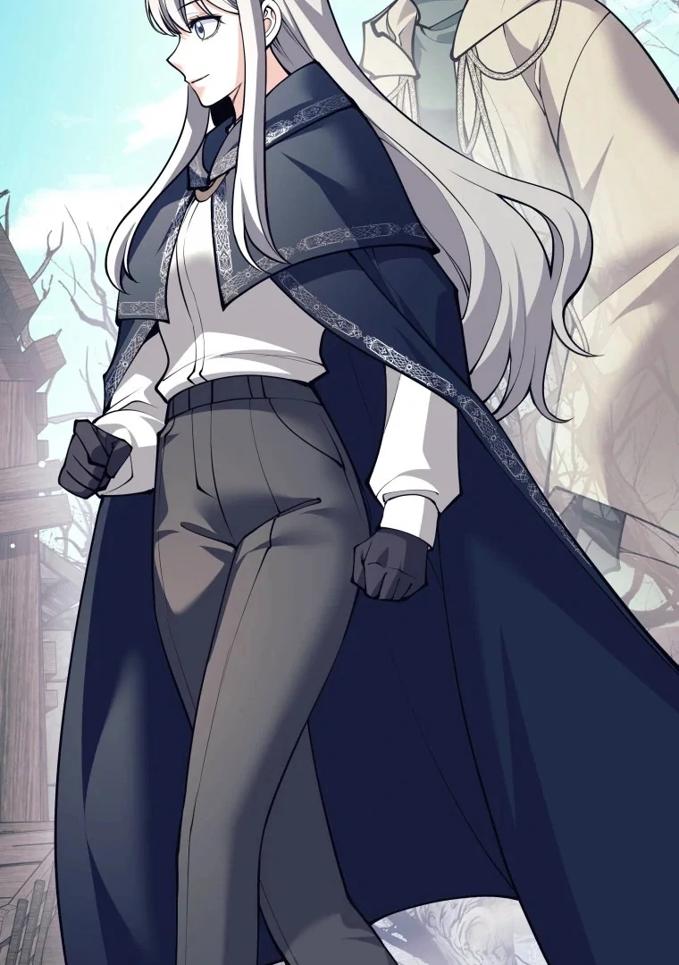 Read I Quit the Hero's Party Manga Online