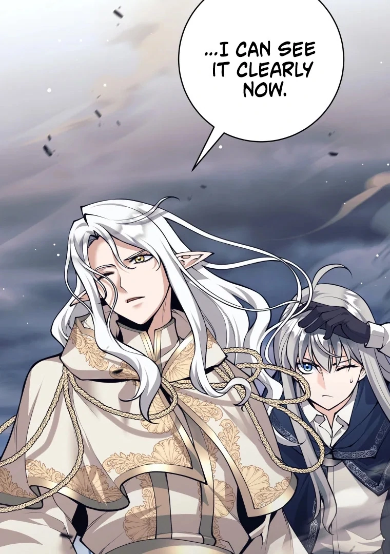 Read I Quit the Hero's Party Manga Online