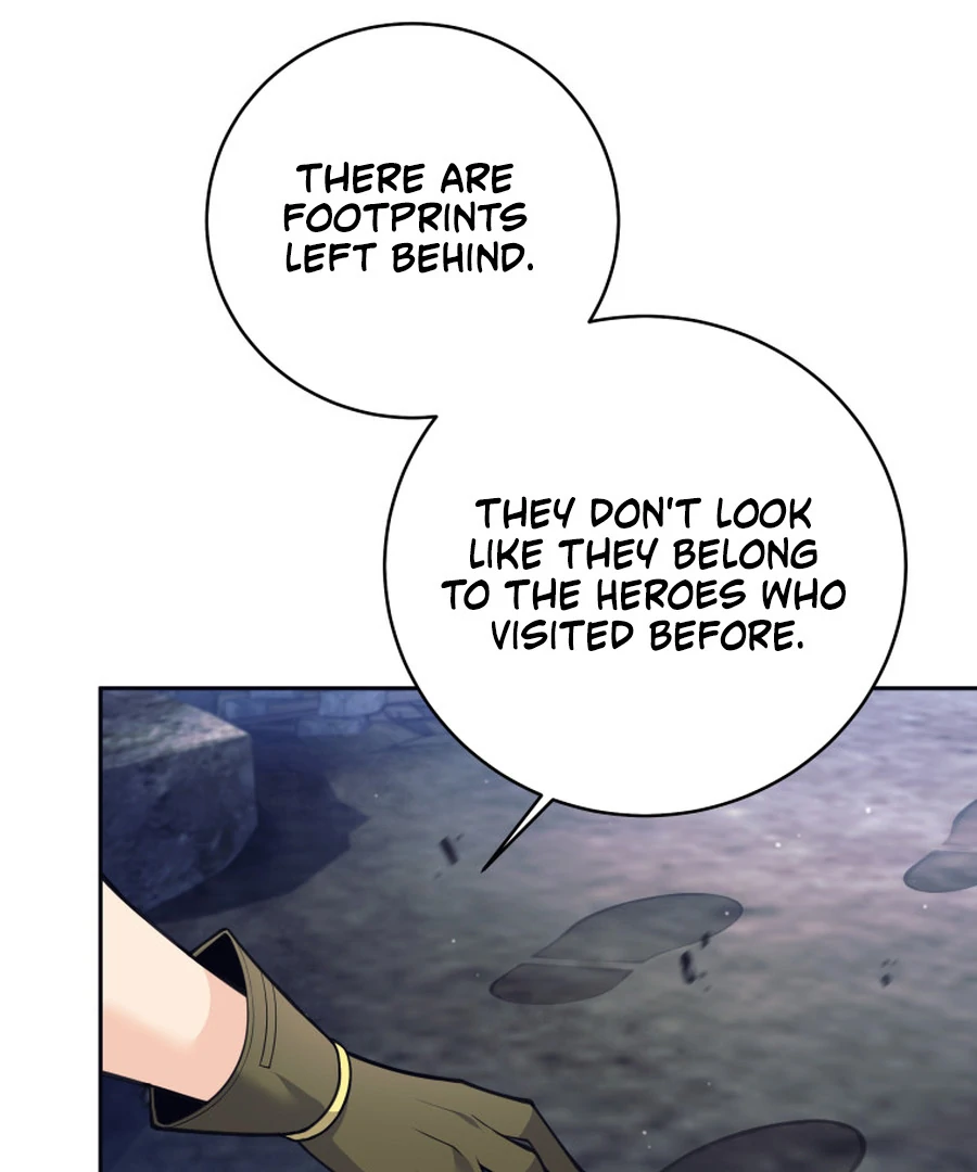 Read I Quit the Hero's Party Manga Online