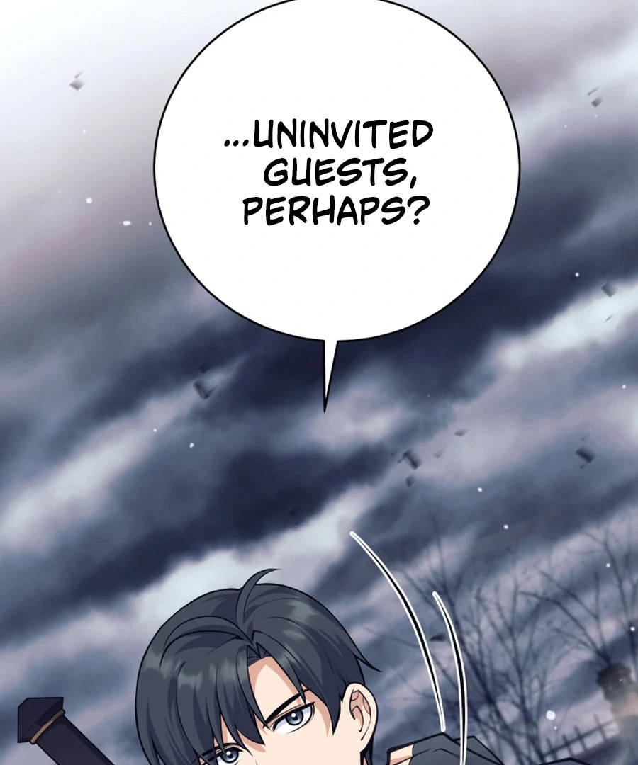 Read I Quit the Hero's Party Manga Online