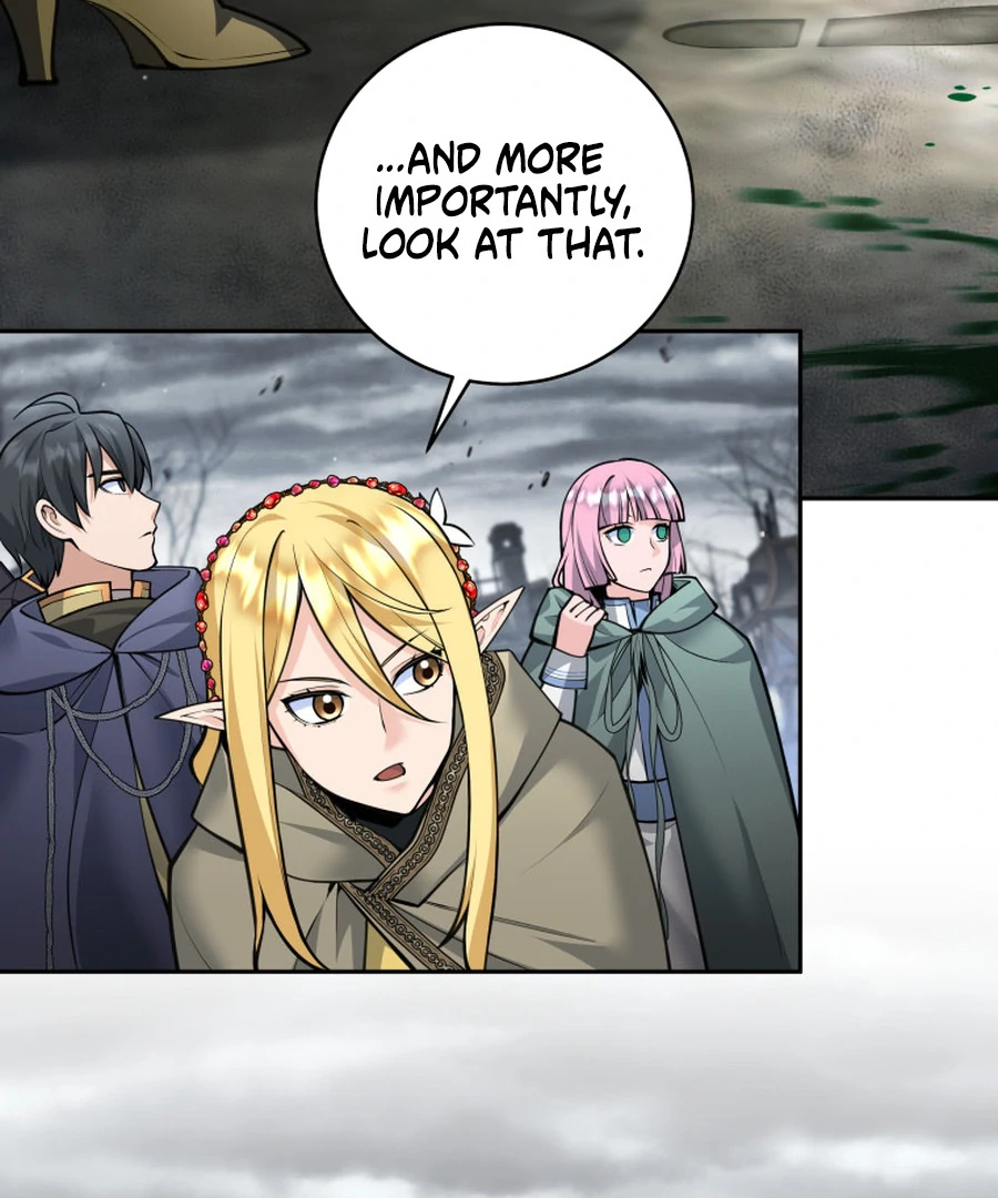 Read I Quit the Hero's Party Manga Online
