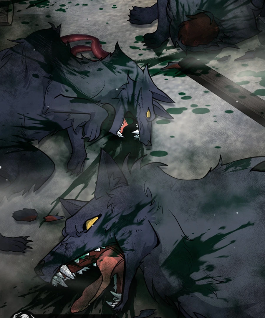 Read I Quit the Hero's Party Manga Online