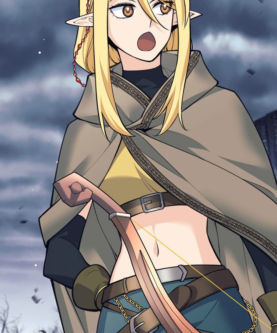 Read I Quit the Hero's Party Manga Online