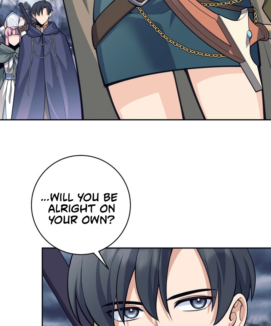 Read I Quit the Hero's Party Manga Online