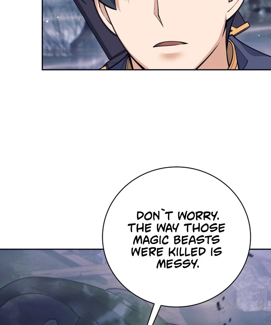 Read I Quit the Hero's Party Manga Online