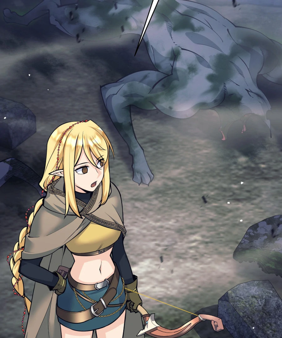 Read I Quit the Hero's Party Manga Online