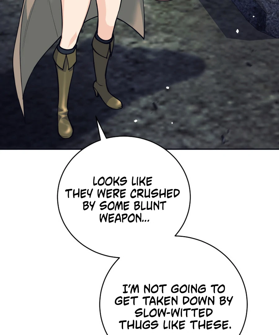 Read I Quit the Hero's Party Manga Online
